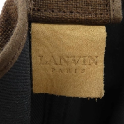 【Mã giảm giá】Túi LANVIN SPORT 659352