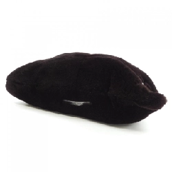 CHROME HEARTS RICK OWENS MINK FUR BAG PR8413 / MIN BAG - Hàng hiệu Chính hãng 902031