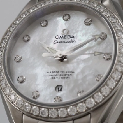 Đồng hồ Omega Seamaster Aqua Terra/D･12P 231.15.34.20.55.002 SS tự động - Hàng hiệu Chính hãng 875678