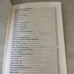 Văn hoá nghệ thuật thế kỷ XX 969918