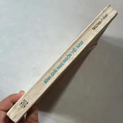 Bình giải ngụ ngôn Việt Nam - Trương Chính - 1998s 796968