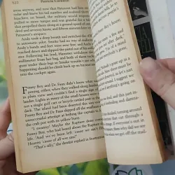 Isle of Dogs - Patricia Cornwell 1027515