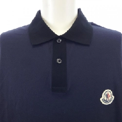 MONCLER H10918A00017 Áo polo - Hàng hiệu Chính hãng 904217