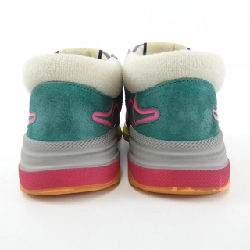 【Mã giảm giá】Giày thể thao GUCCI 665328