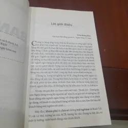 Brett King - BANK 3.0, Tương lai của ngân hàng trong kỷ nguyên số 726944