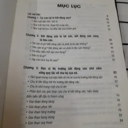 BẤT ĐỘNG SẢN & Những cuộc đấu trí. Tg Hoàng Vinh - Tấc đất tấc vàng. Xb Dân trí 2021 751390