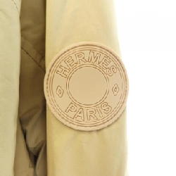 HERMES 5E0154DK Áo khoác 633973