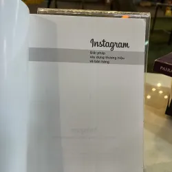 INSTAGRAM GIẢI PHÁP XÂY DỰNG THƯƠNG HIỆU VÀ BÁN HÀNG 750888