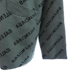 Balenciaga BALENCIAGA 724805 T1666 Áo khoác - Hàng hiệu Chính hãng 894125