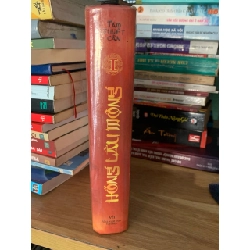 Hồng Lâu Mộng 1 - Tảo tuyết cần 758640