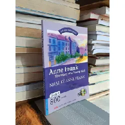 Anne Frank - The Diary of a Young Girl: Nhật ký Anne Frank