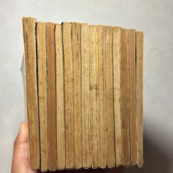 Cậu bé ba mắt 14/15t - Osamu Tezuka 961293