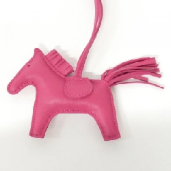 Hàng hiệu Authentic Hermes Rodeo Bag Charm PM 064929CA 808091