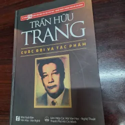 Trần Hữu Trang 1023311