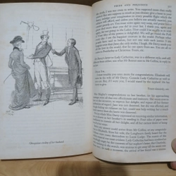 Pride And Prejudice - Jane Austen 456116