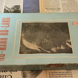 Romain Rolland - nhà văn & nhà viết kịch người Pháp đạt giải Nobel Văn chương năm  1915 714560