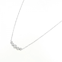 Dây chuyền Tiffany Jazz Graduated - Hàng hiệu Authentic 845810