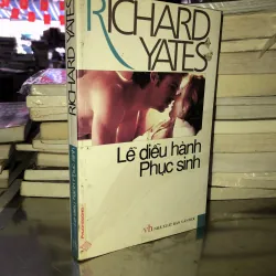 Lễ diễu hành phục sinh - Richard Yates