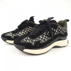 Giày thể thao CHANEL - Hàng hiệu Authentic 830694