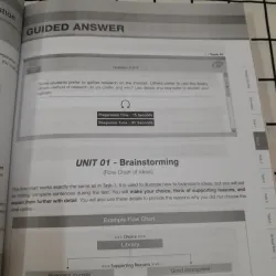 A1 TOEFL Speaking iBT. Kèm 2 đĩa CD. Tg. Richie Hahn. Nxb Trẻ 2011 570707