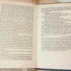 Tiểu thuyết sử thi KHÔNG CHỐN NƯƠNG THÂN (Giải thưởng Lenin) 993067