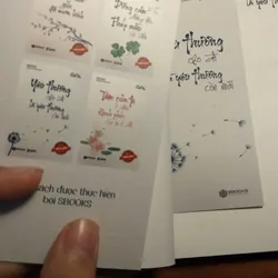 Sách yêu thương cho đi là còn mãi  602807