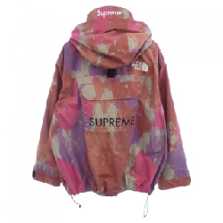 Áo khoác SUPREME×NORTH FACE - Hàng hiệu Authentic 895895