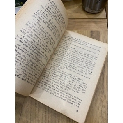 LI RƯỢU CẤM - IRWIN SHAW