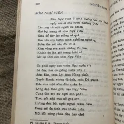 Nguyễn Bình thi sĩ của yêu thương - sách chuyên văn  931493