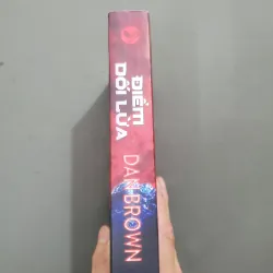 Điểm dối lừa - Dan Brown  991544