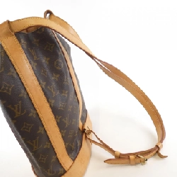 Túi xách vai Louis Vuitton Monogram Randonne PM M42243 - Hàng hiệu Chính hãng 767624