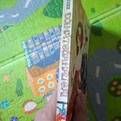 Đôi Mắt Của Hầu Gái 1022506