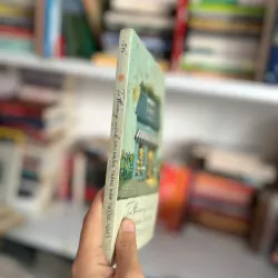 Tự Thương Mình Sau Những Tháng Năm Thương Người 706841