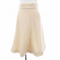 【Mã giảm giá】Chanel CHANEL Váy