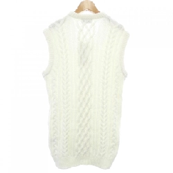 ザニューハウス THE NEWHOUSE Áo gile 635488