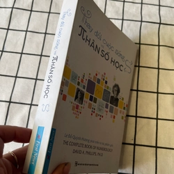 Thay đổi cuộc sống Nhân số học  550563