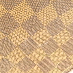 Túi xách Louis Vuitton Damier Sac Plat N51140 - Hàng hiệu Chính hãng 771540