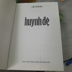 HUYNH ĐỆ - Dư Hoa 453948