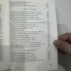 Nghệ thuật xử thế - Giỏi Vuông Giỏi Tròn 787184