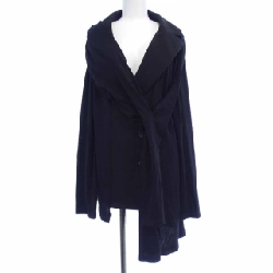 YOHJI YAMAMOTO+NOIR Áo khoác