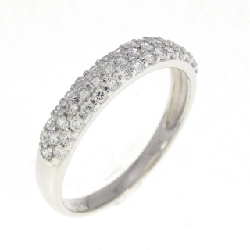 Nhẫn kim cương PT 0.30CT - Hàng hiệu Chính hãng