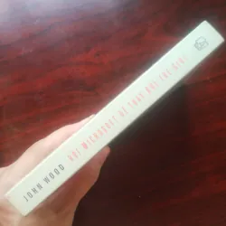 [Sách Doanh Nhân] Rời Khỏi Microsoft Để Thay Đổi Thế Giới (John Wood) - Room To Read 977892