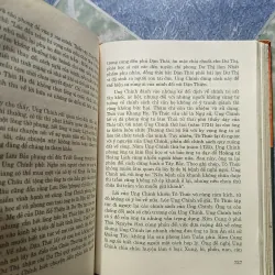 Trí tuệ Ung Chính - Phùng Nhĩ Khang 1011161