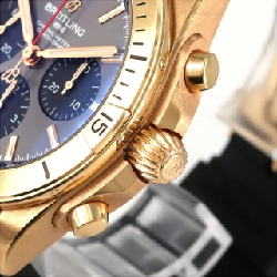 Đồng hồ Breitling Chronomat B01 RG RB0134/RB0134101B1S1 PG･RG tự động - Hàng hiệu Chính hãng 880644