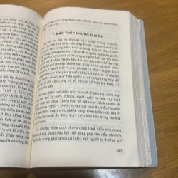 Chùa Thiên Mụ - Hà Xuân Liêm 760237