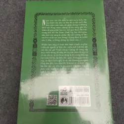 LẦN THEO DẤU CHỮ - TRỊNH HÙNG CƯỜNG 990670