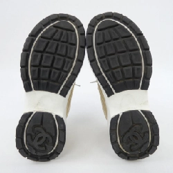 Giày thể thao CHANEL G45077 - Hàng hiệu Chính hãng 828278