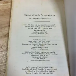 Thuật Xử Thế Của Người Xưa - Thu Giang Nguyễn Duy Cần 927313