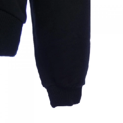 セリーヌ CELINE CELINE Áo hoodie rộng 2Y958670Q - Hàng hiệu Authentic 896334