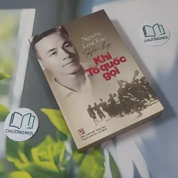 Khi Tổ Quốc Gọi - Nguyễn Long Trào 1018893